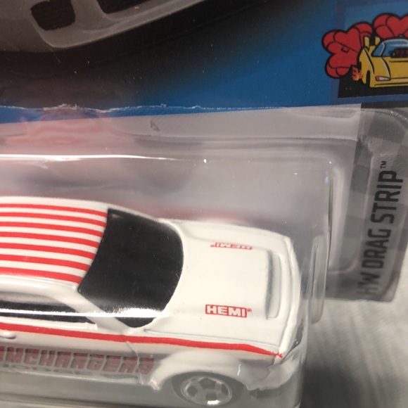 2018 Challenger SRT Demon - Picture 4 of 9